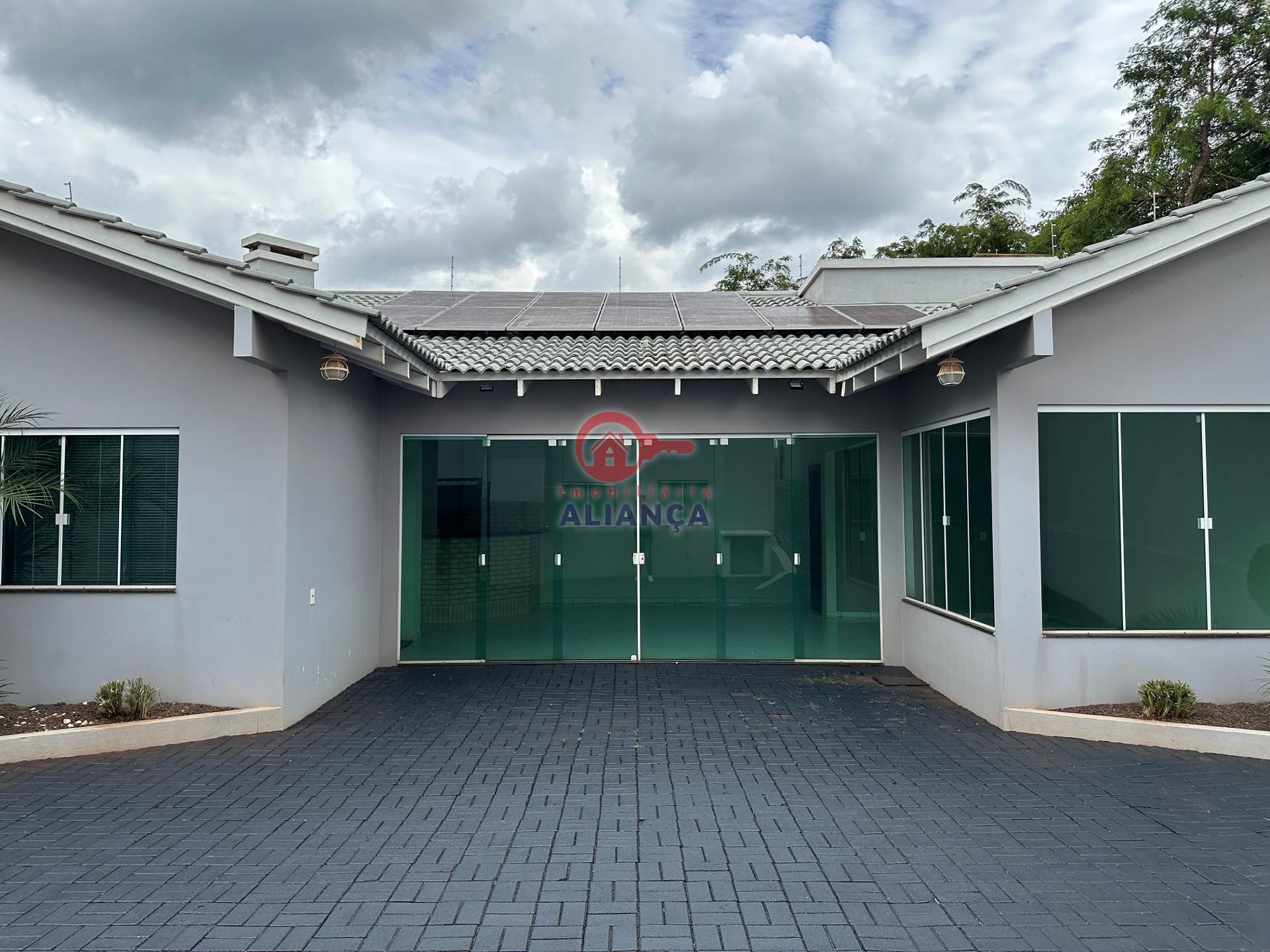 Imobiliria Aliana em Toledo Paran