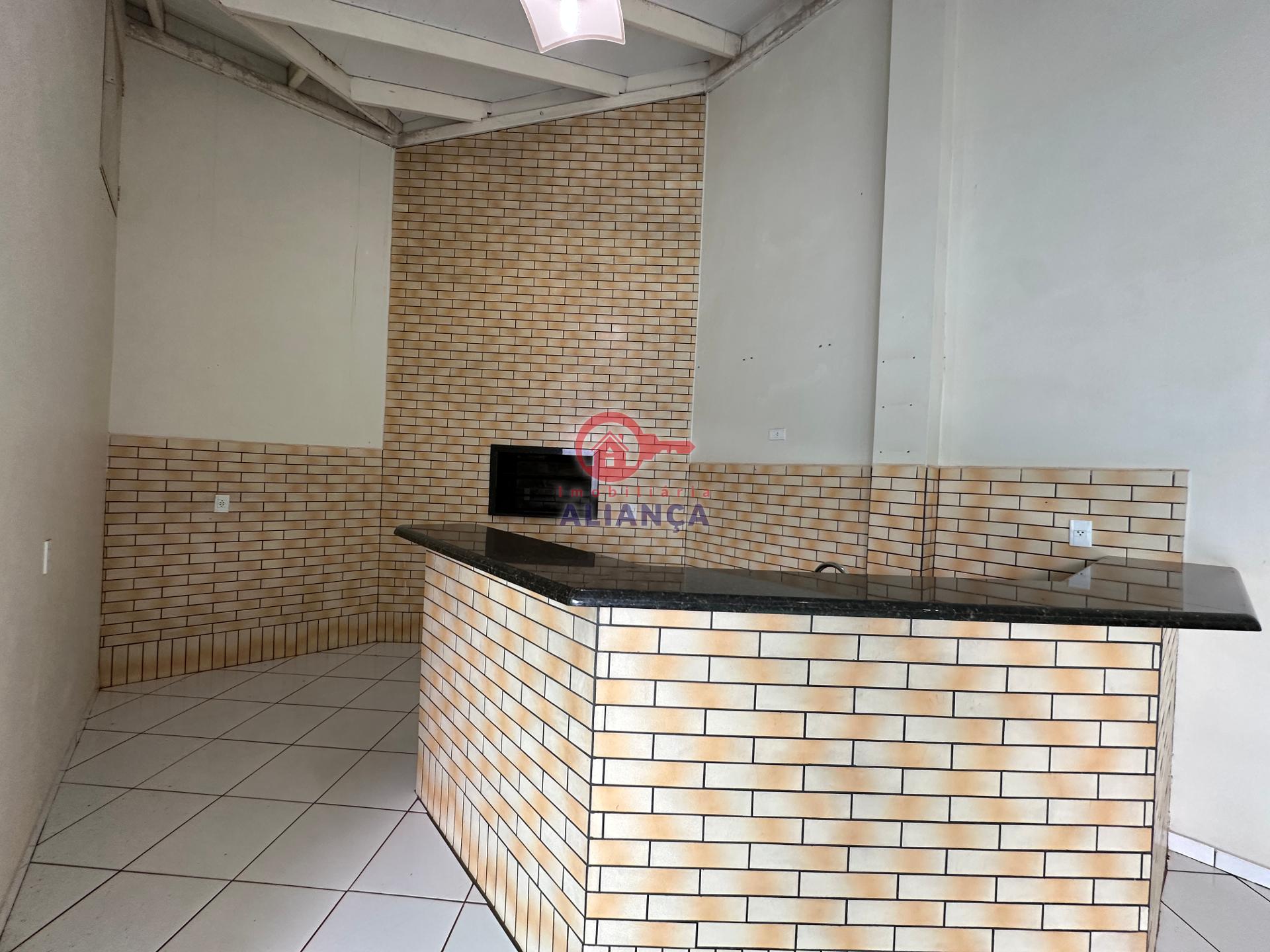 Imobiliria Aliana em Toledo Paran