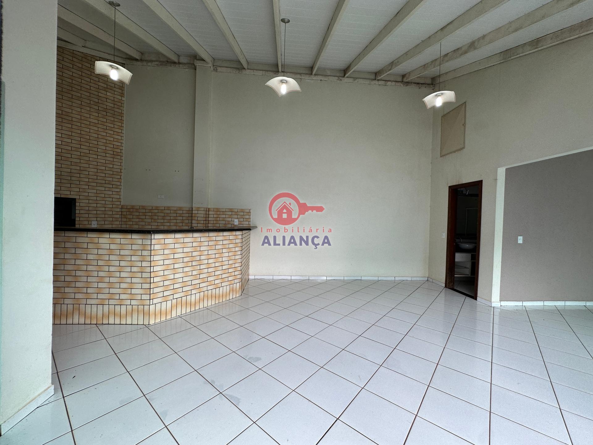 Imobiliria Aliana em Toledo Paran