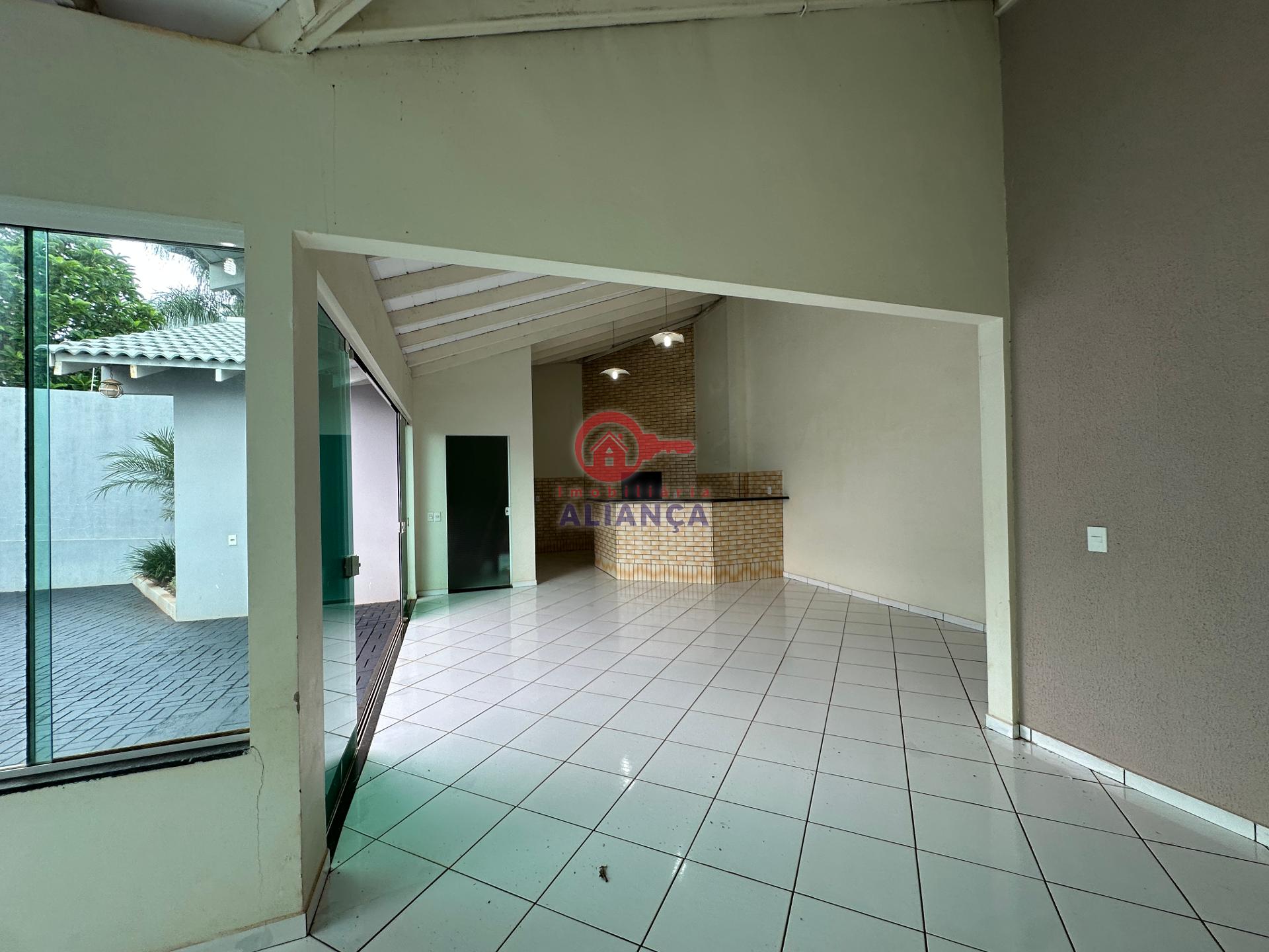 Imobiliria Aliana em Toledo Paran