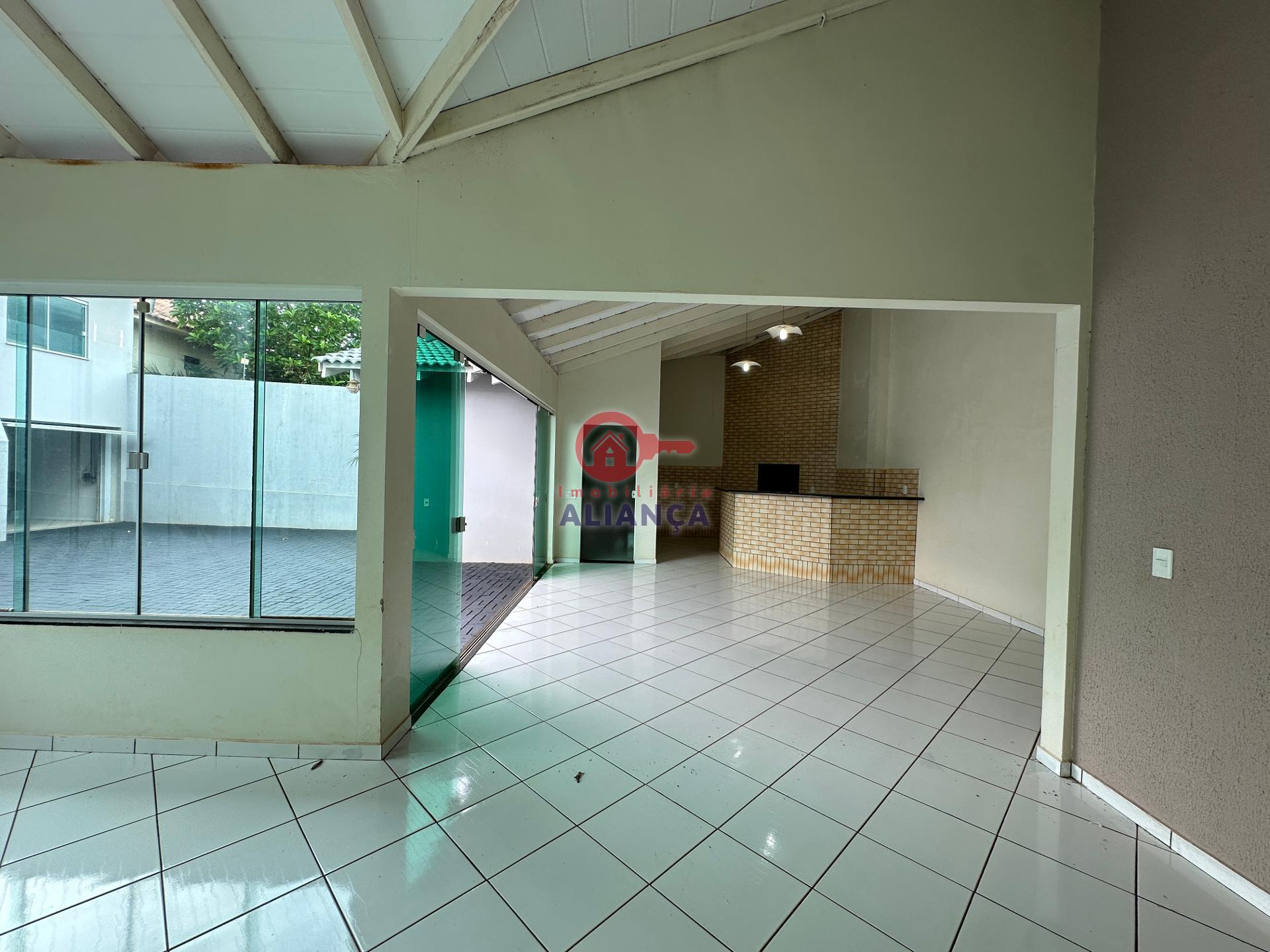 Imobiliria Aliana em Toledo Paran