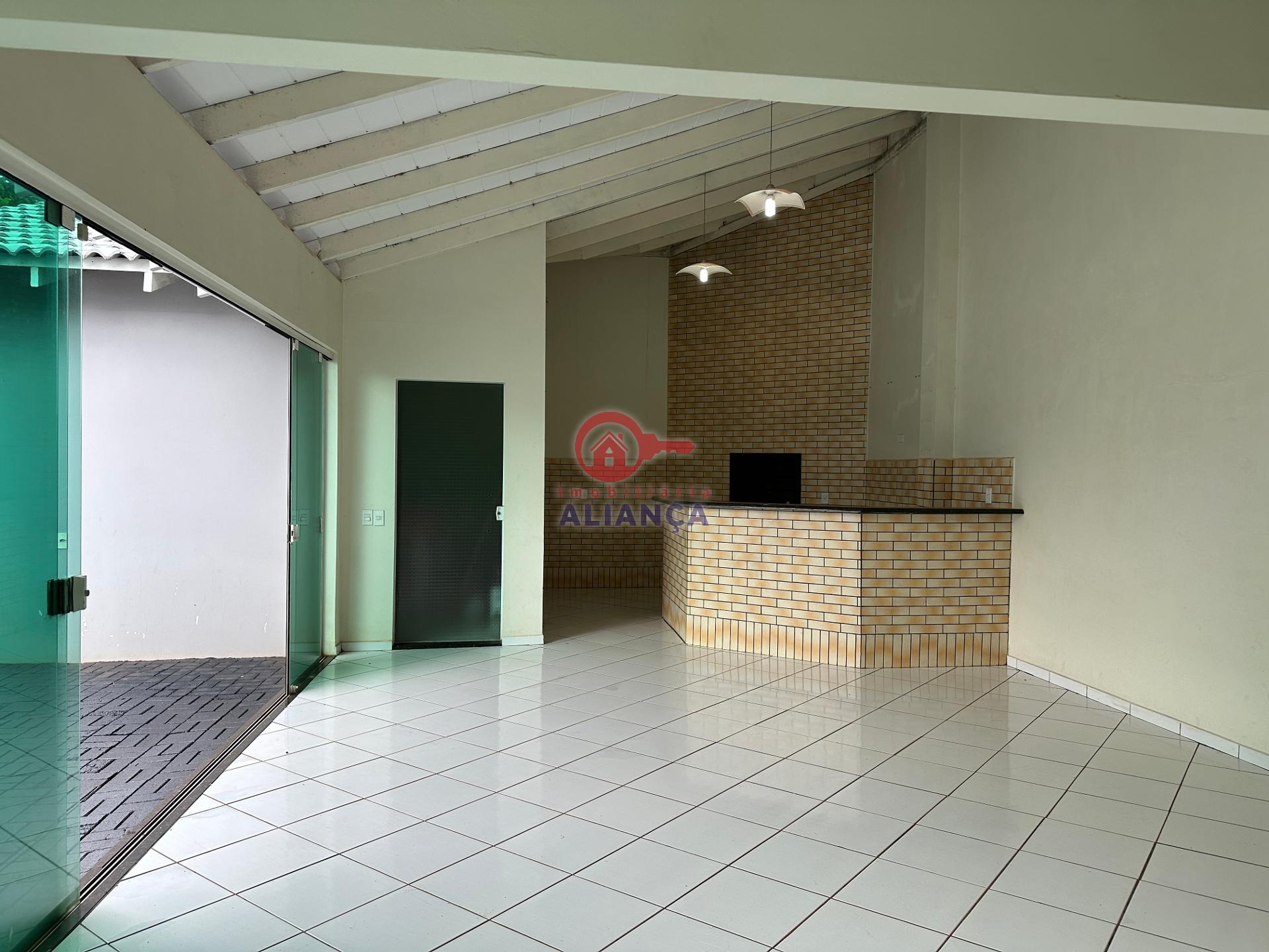 Imobiliria Aliana em Toledo Paran