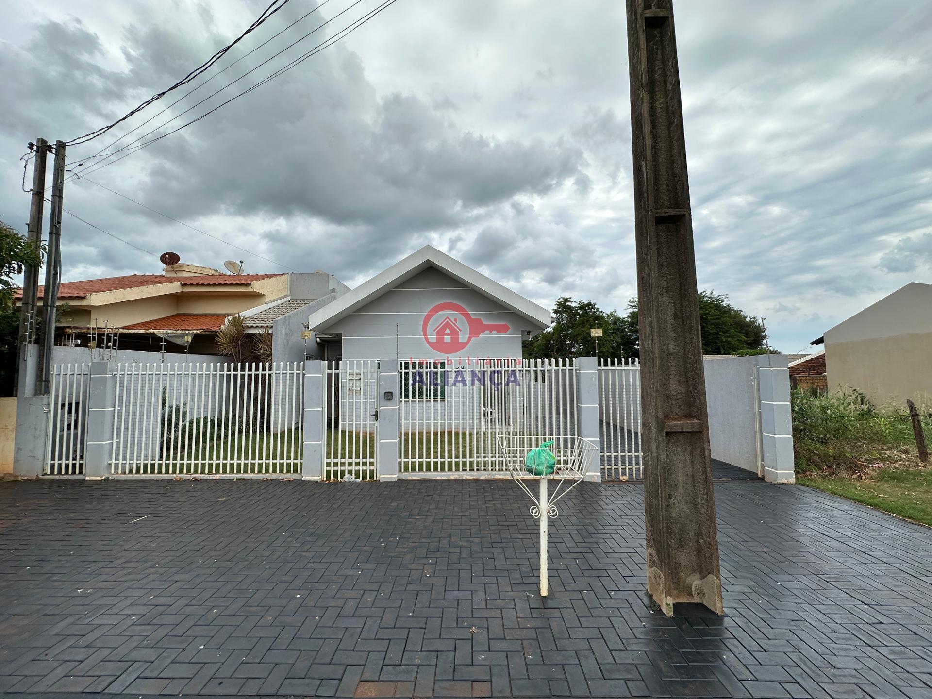 Imobiliria Aliana em Toledo Paran