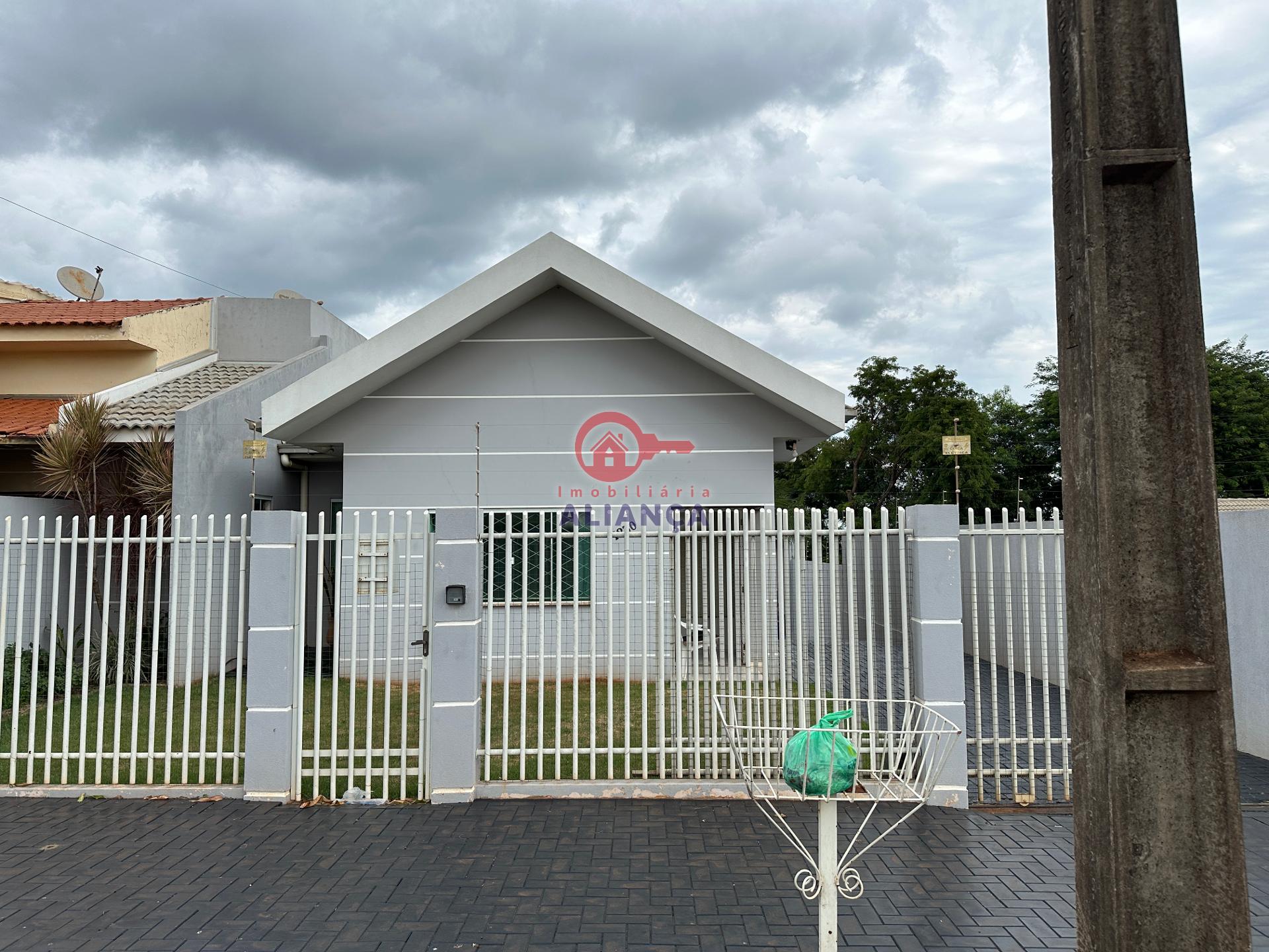 Imobiliria Aliana em Toledo Paran