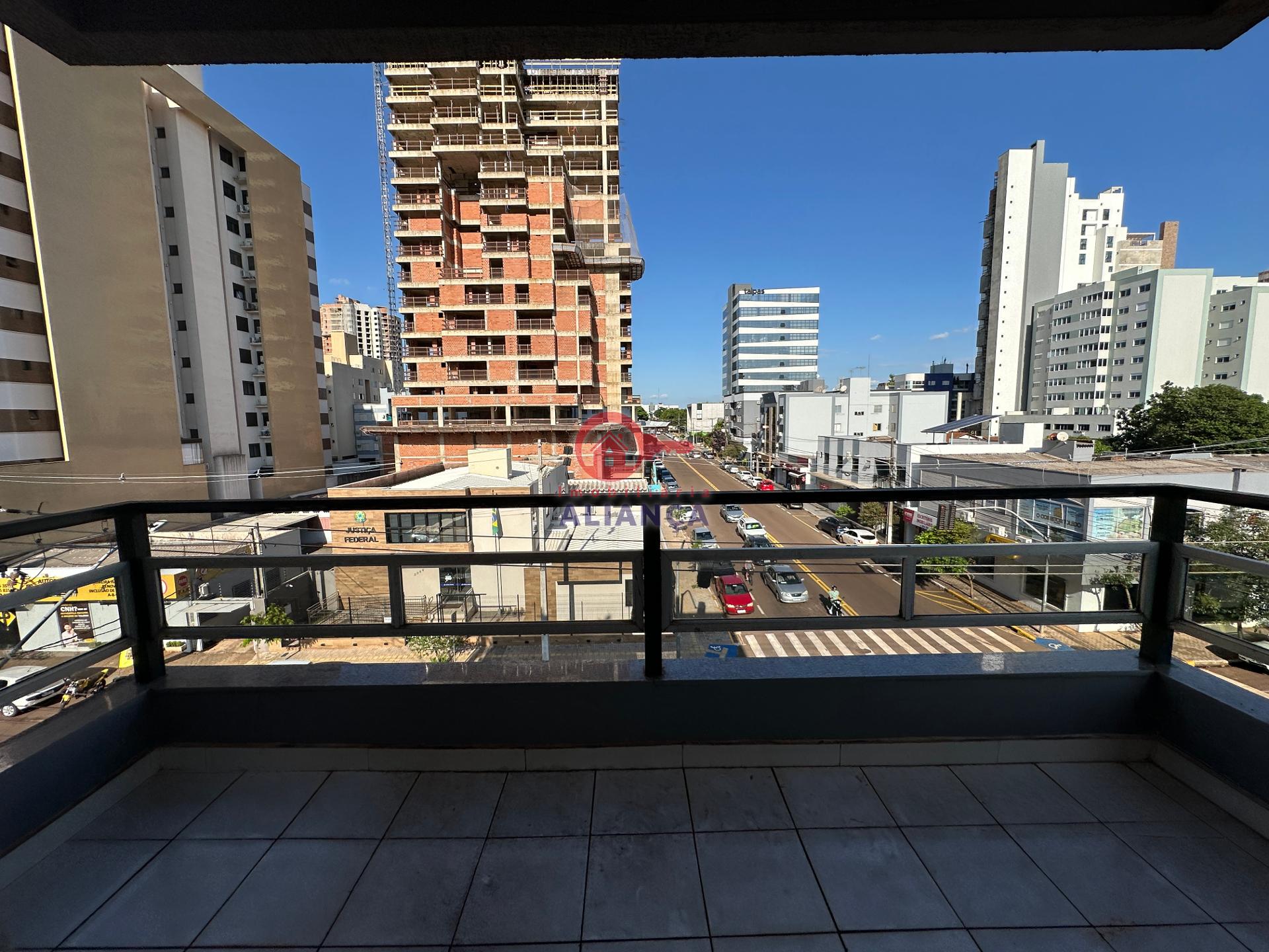 Imobiliria Aliana em Toledo Paran