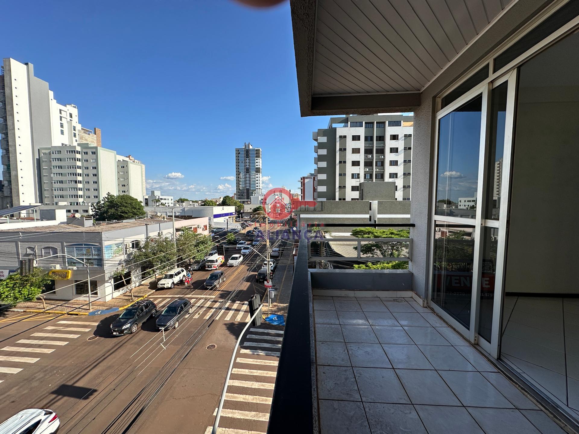 Imobiliria Aliana em Toledo Paran