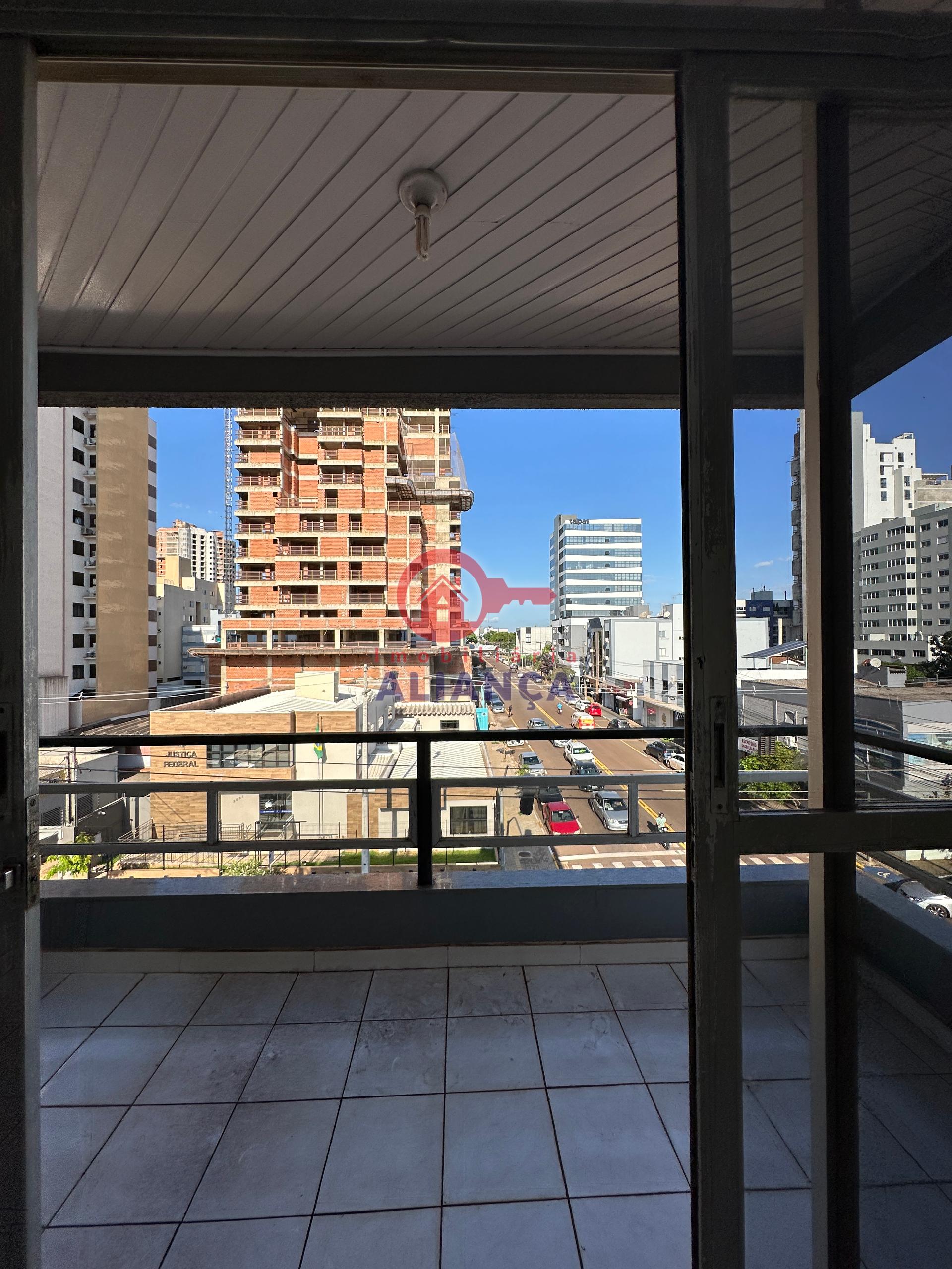 Imobiliria Aliana em Toledo Paran