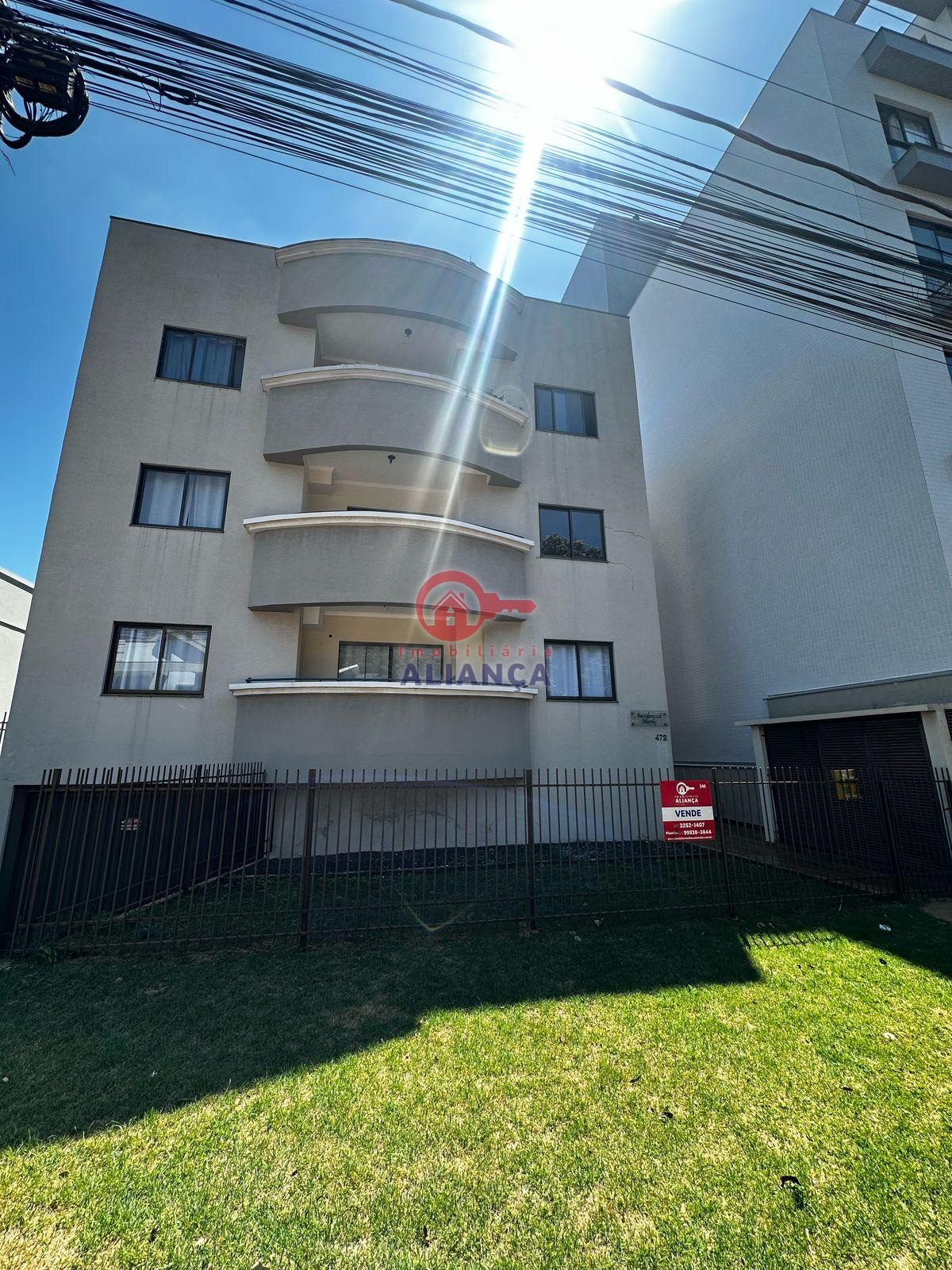 Imobiliria Aliana em Toledo Paran