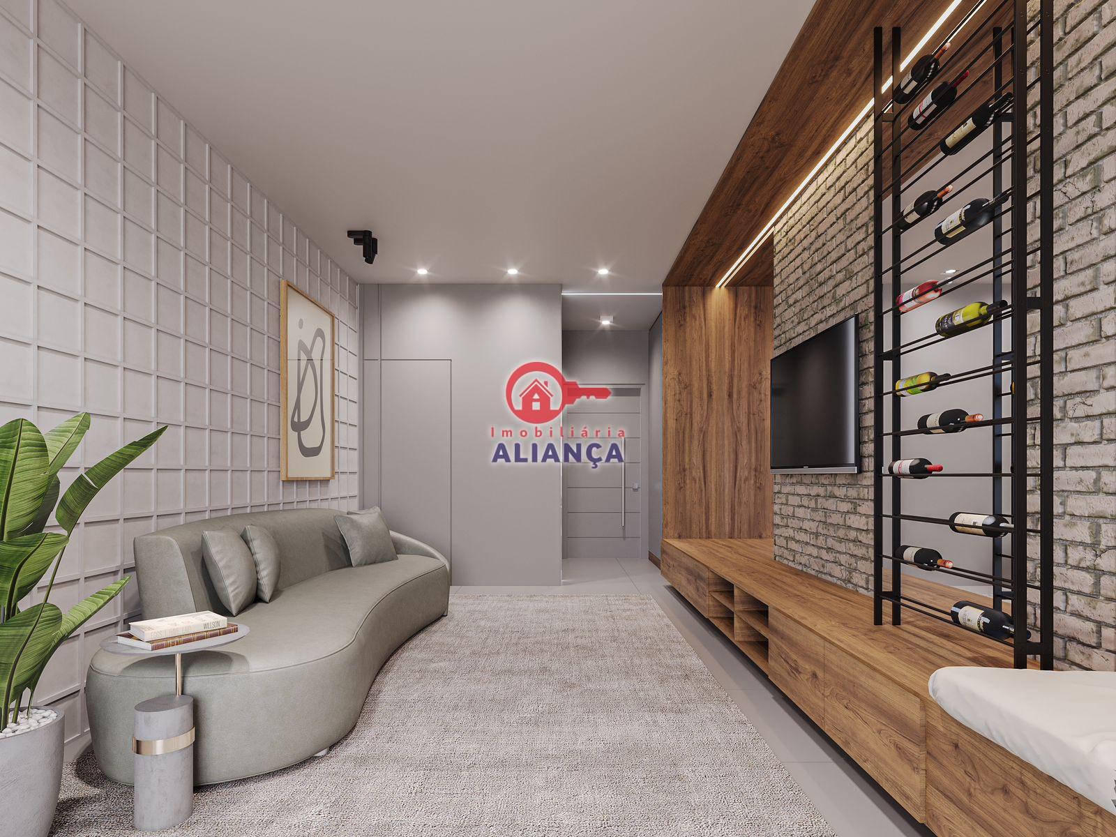 Imobiliria Aliana em Toledo Paran