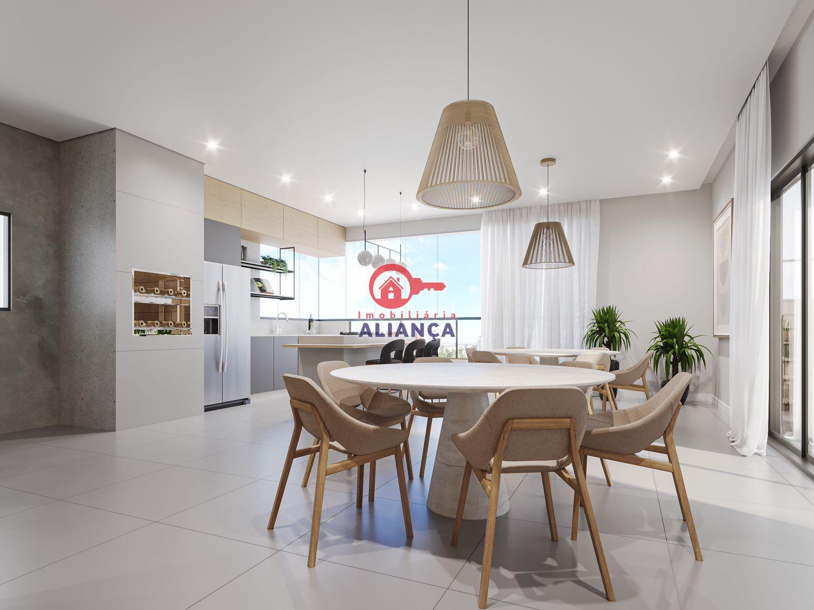 Imobiliria Aliana em Toledo Paran