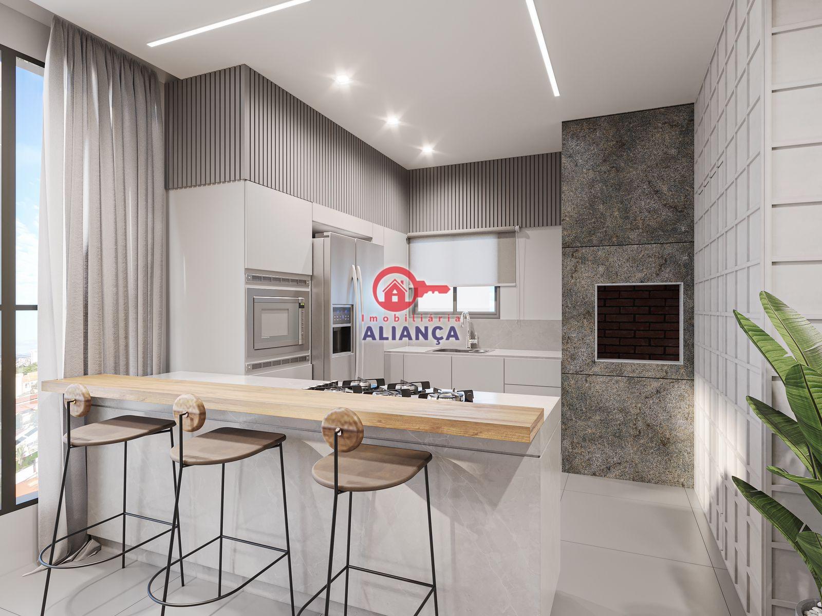 Imobiliria Aliana em Toledo Paran