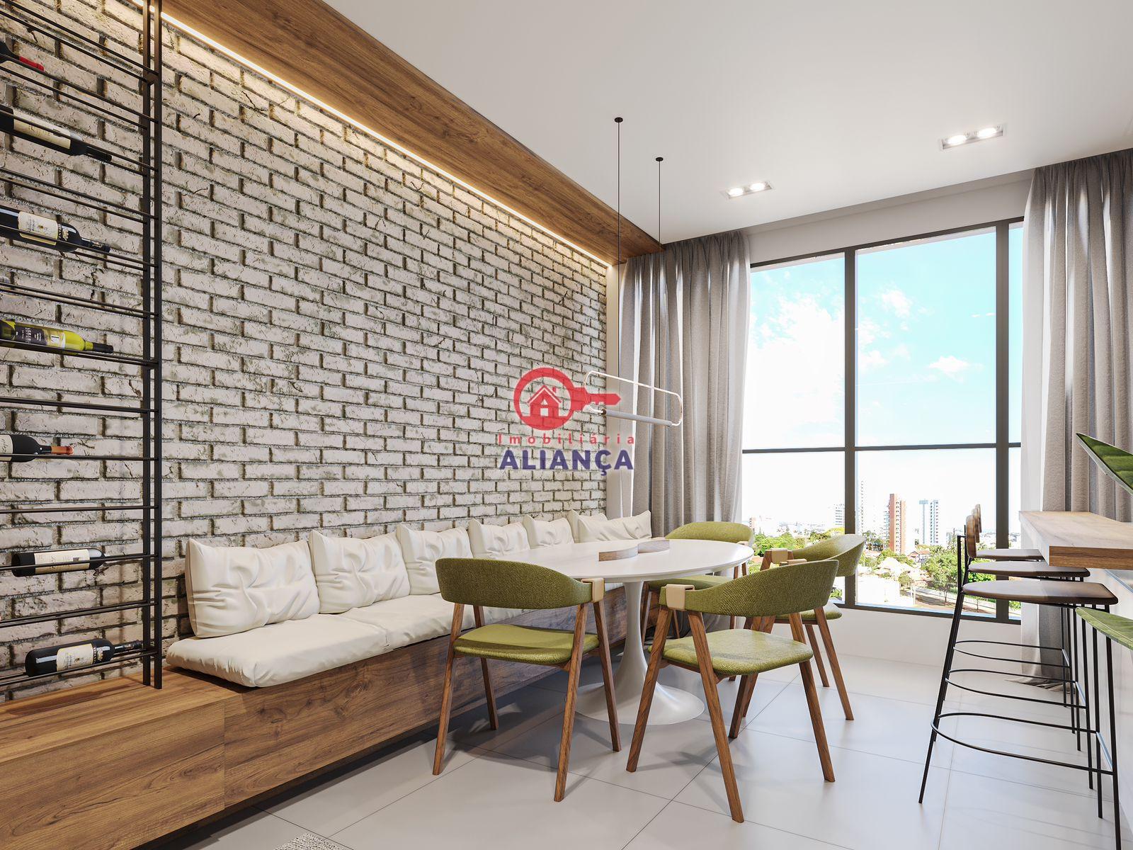 Imobiliria Aliana em Toledo Paran