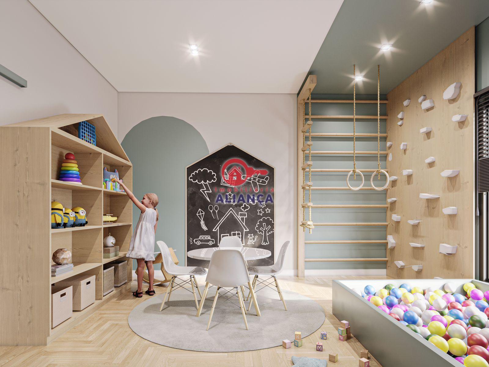 Imobiliria Aliana em Toledo Paran