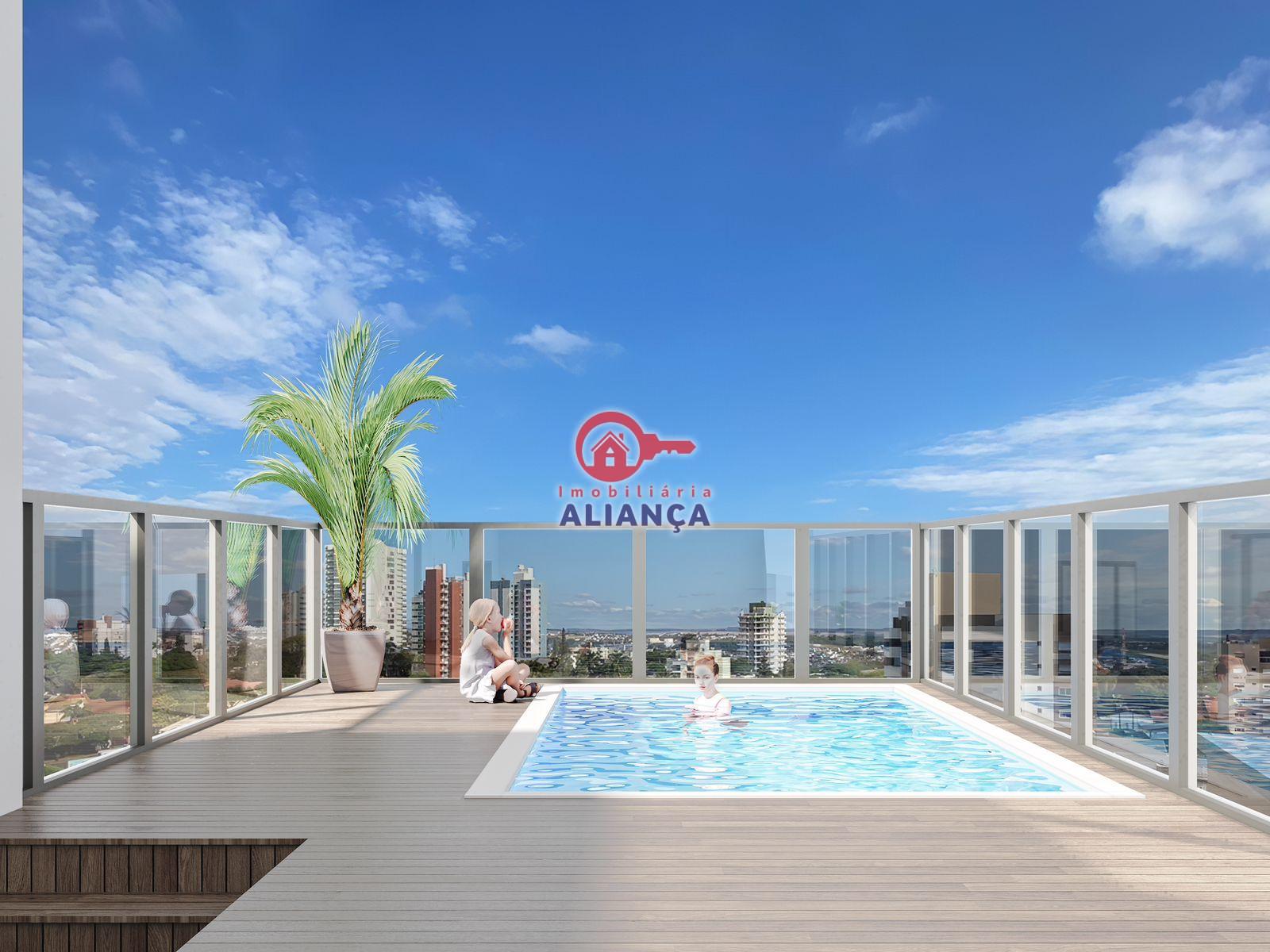 Imobiliria Aliana em Toledo Paran