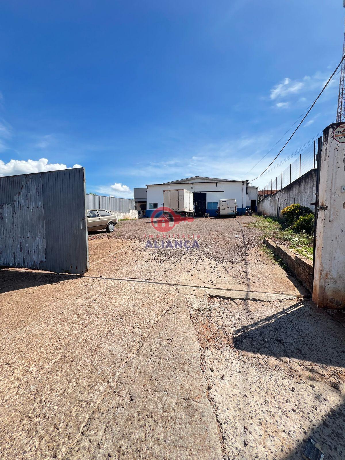 Imobiliria Aliana em Toledo Paran