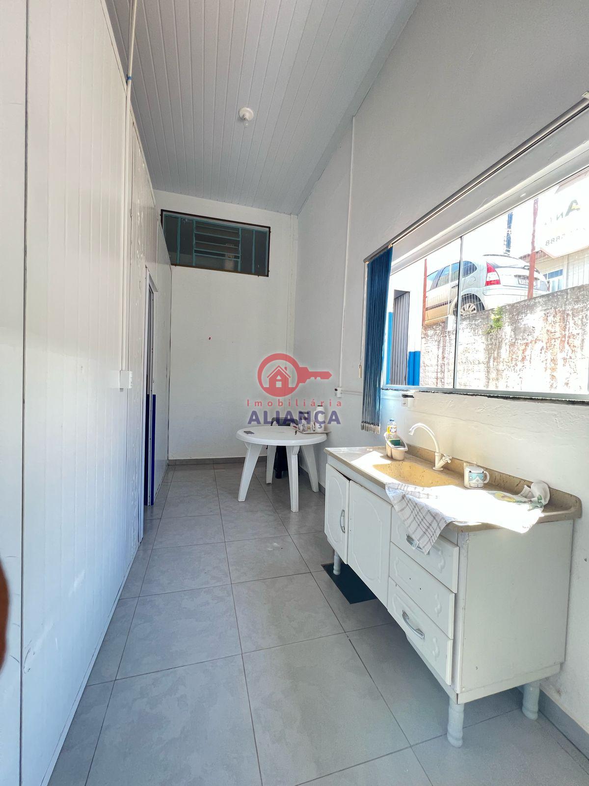 Imobiliria Aliana em Toledo Paran