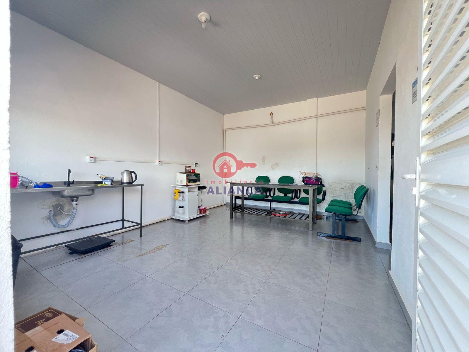 Imobiliria Aliana em Toledo Paran
