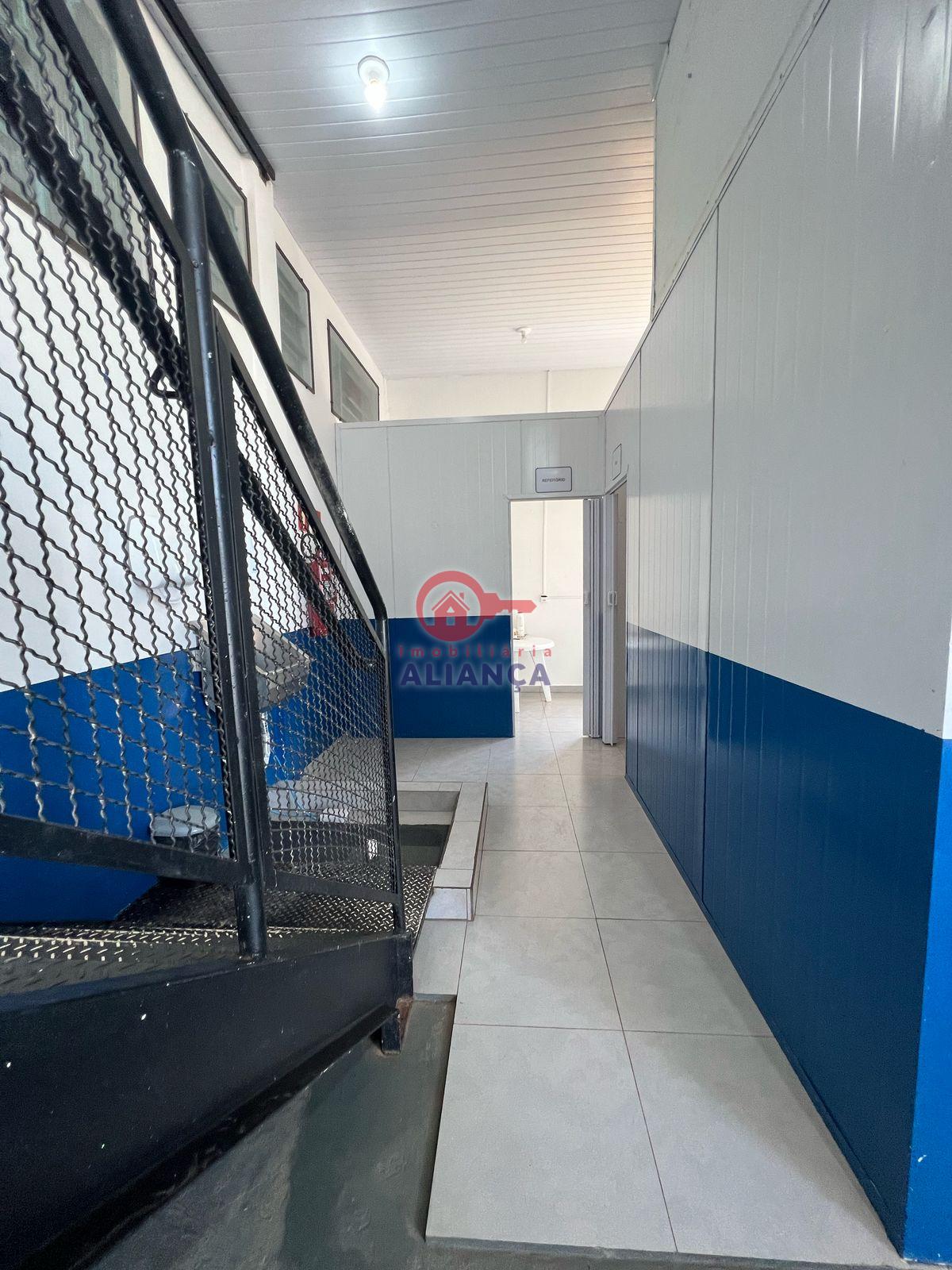 Imobiliria Aliana em Toledo Paran