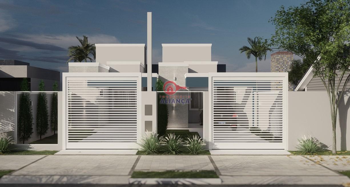 Imobiliria Aliana em Toledo Paran