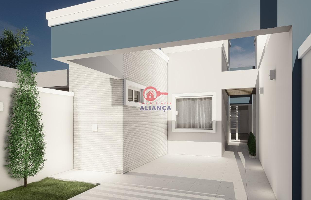 Imobiliria Aliana em Toledo Paran