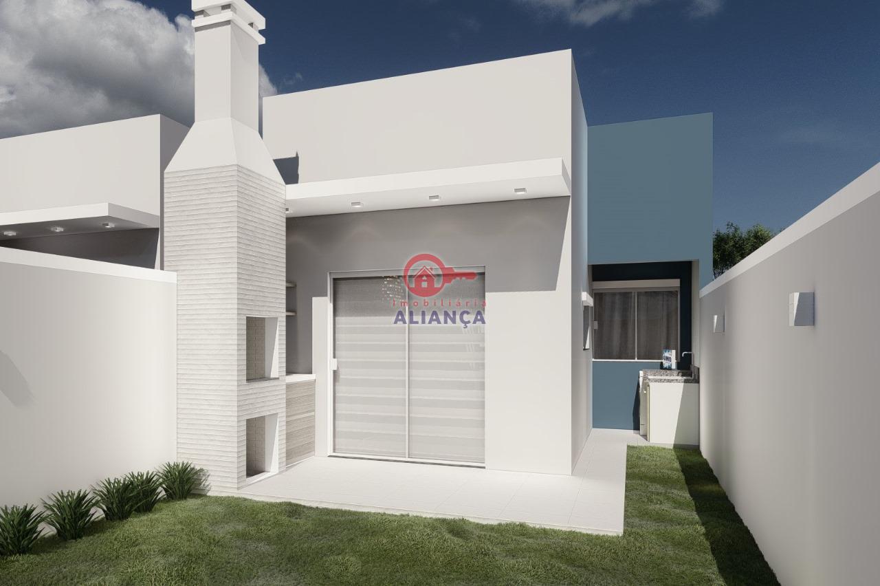 Imobiliria Aliana em Toledo Paran