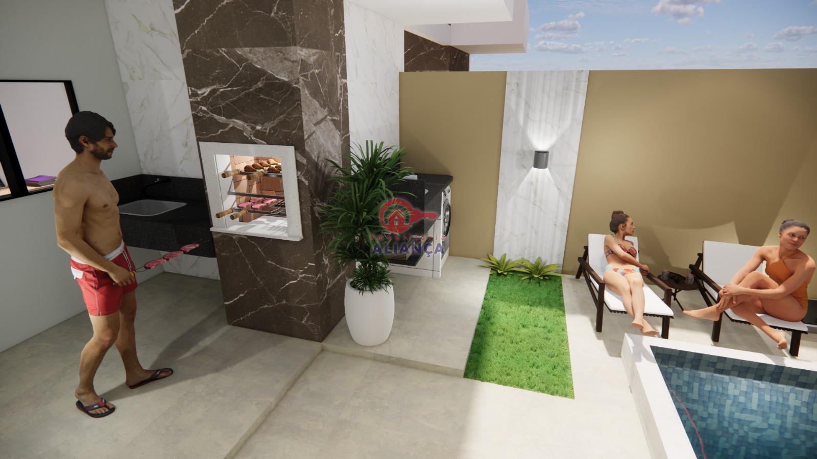 Imobiliria Aliana em Toledo Paran