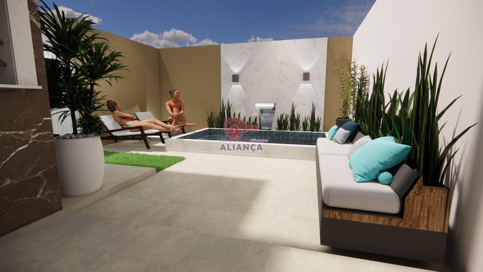 Imobiliria Aliana em Toledo Paran
