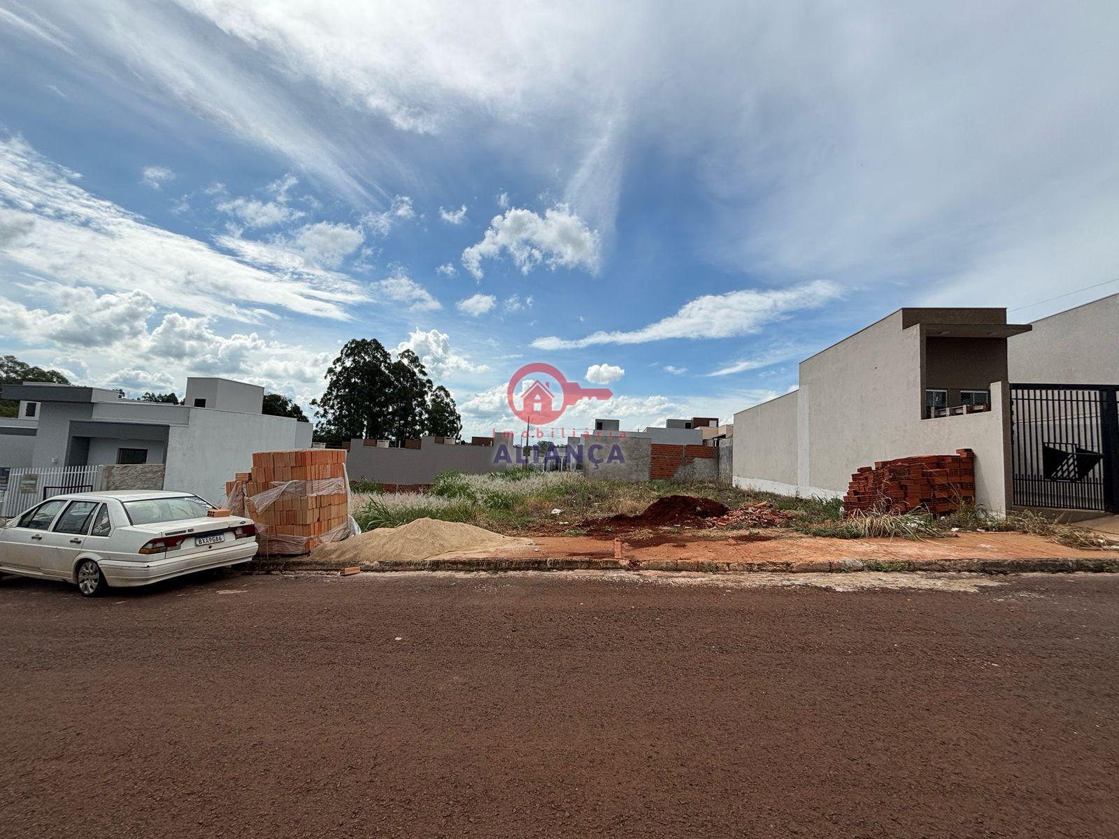 Imobiliria Aliana em Toledo Paran