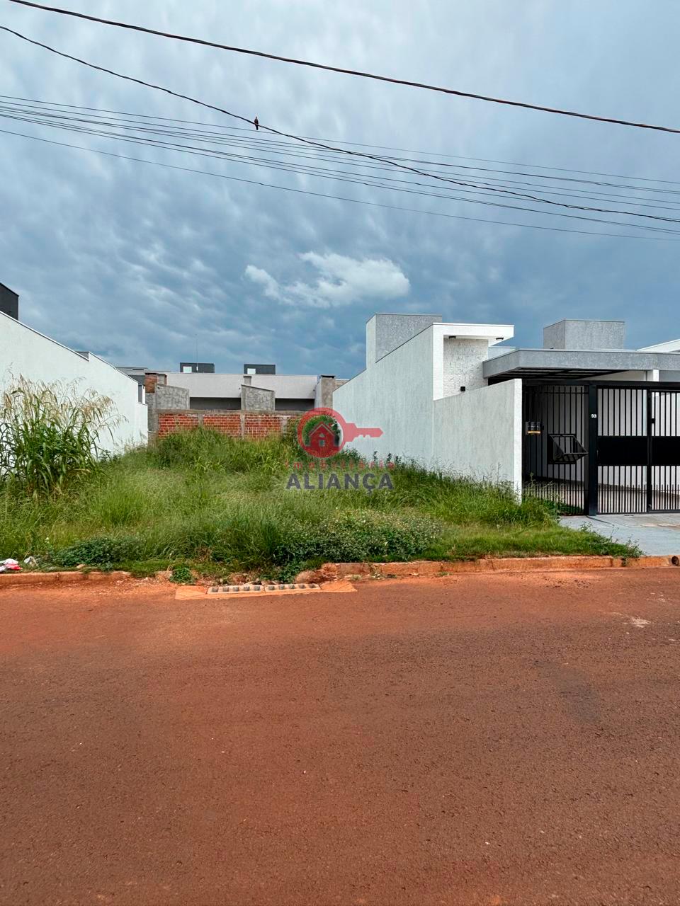 Imobiliria Aliana em Toledo Paran