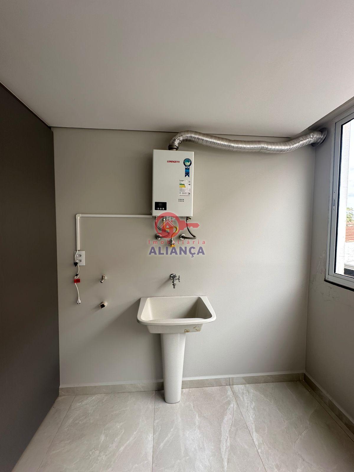 Imobiliria Aliana em Toledo Paran