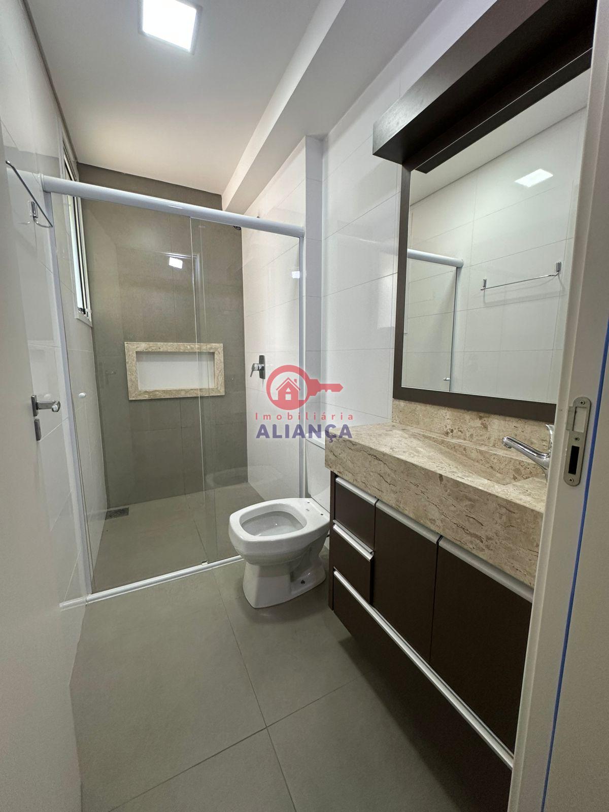 Imobiliria Aliana em Toledo Paran