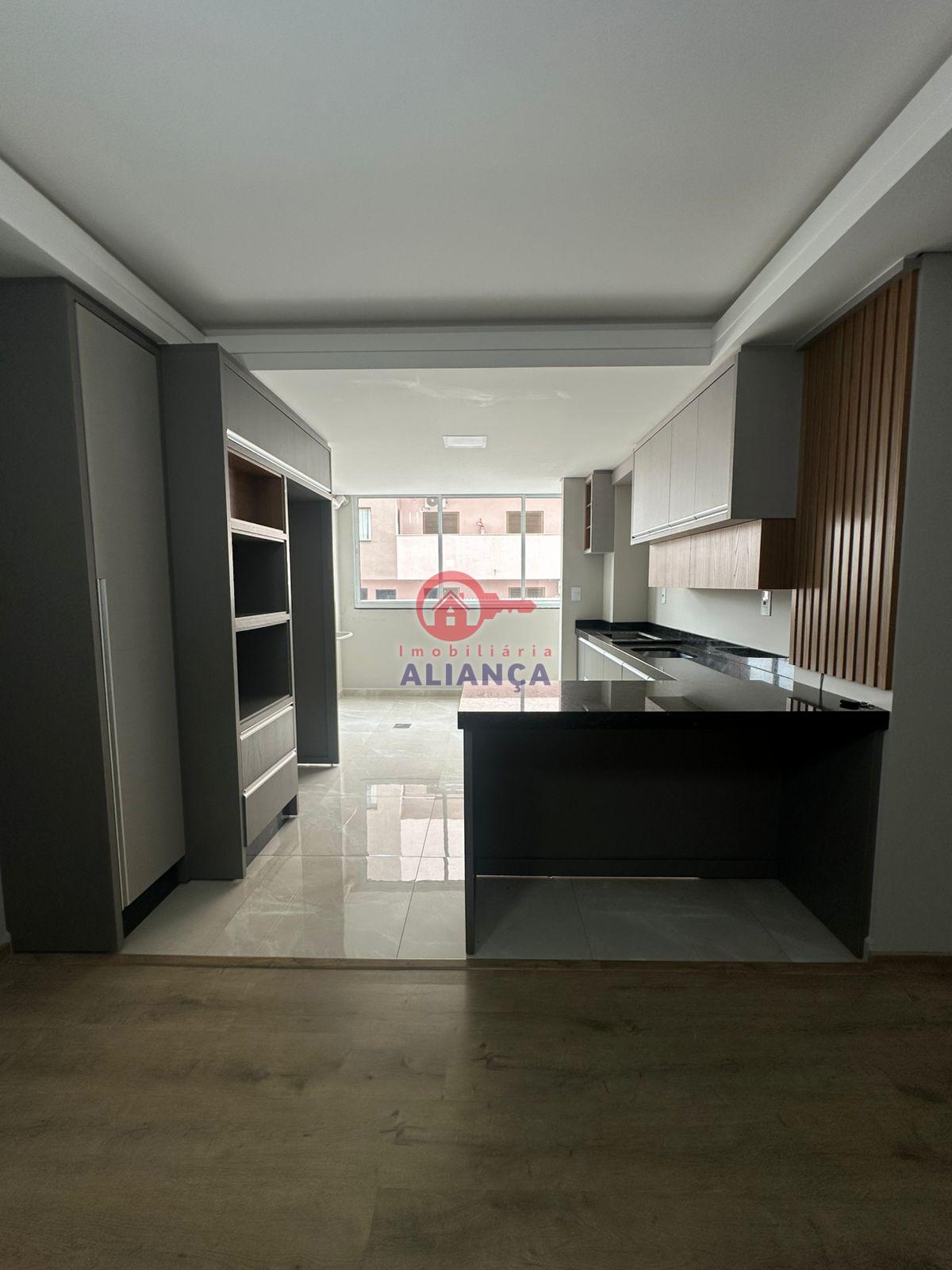 Imobiliria Aliana em Toledo Paran