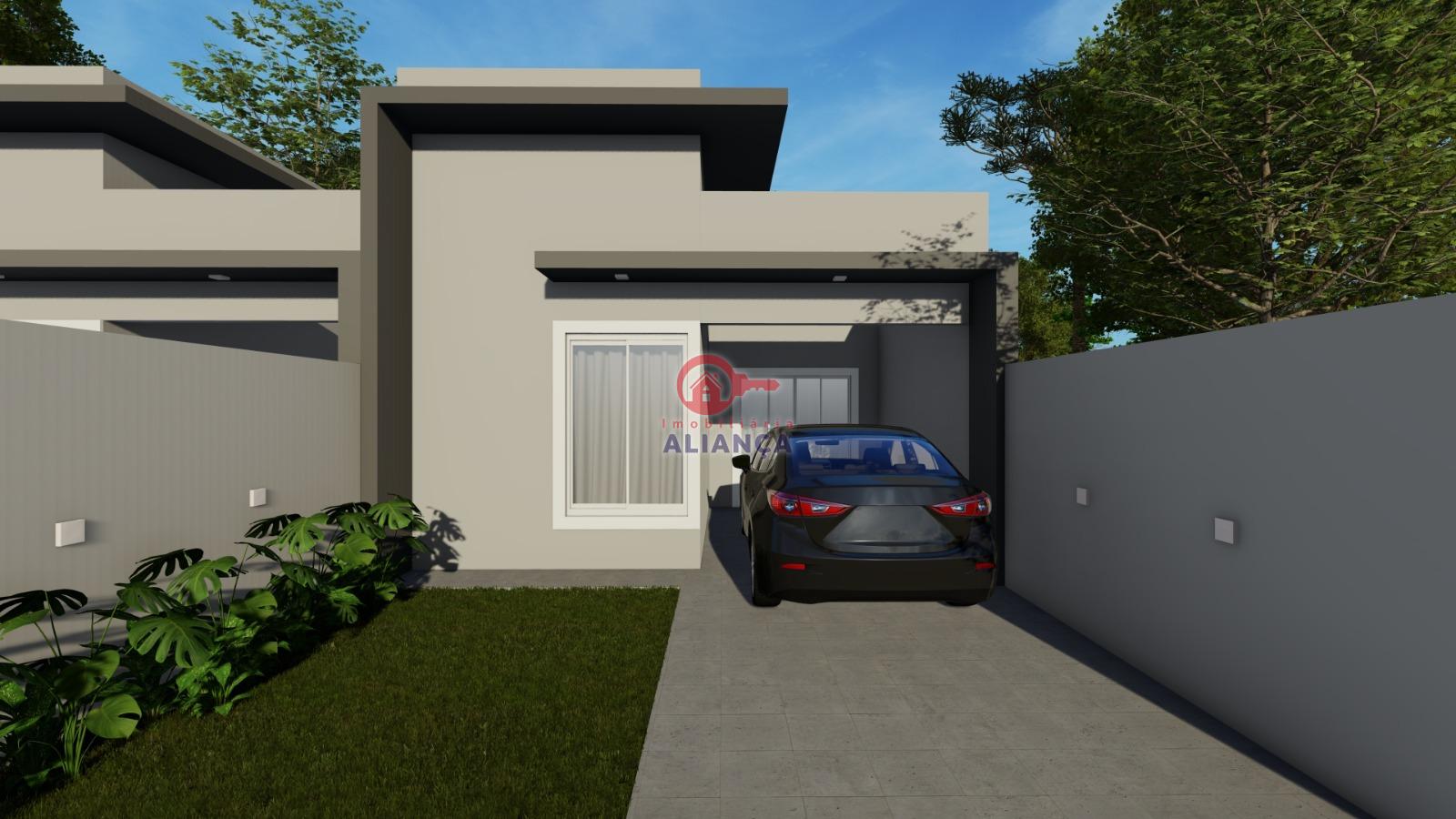 Imobiliria Aliana em Toledo Paran