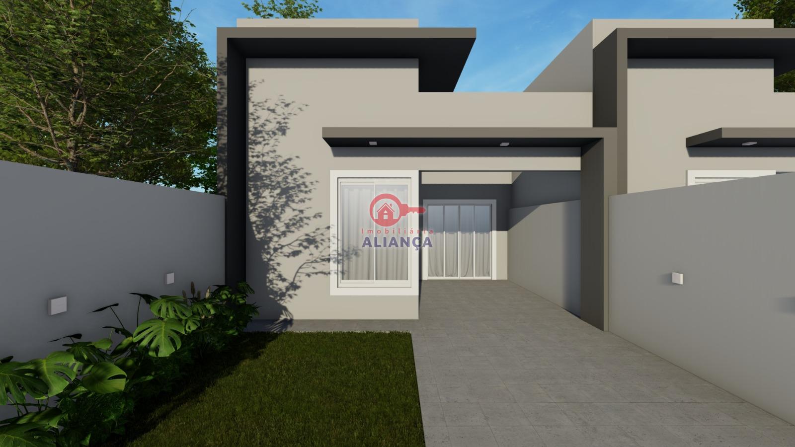 Imobiliria Aliana em Toledo Paran