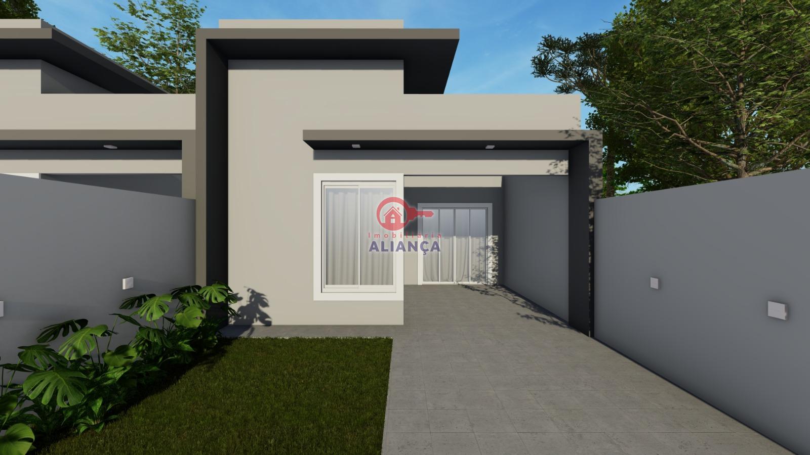 Imobiliria Aliana em Toledo Paran