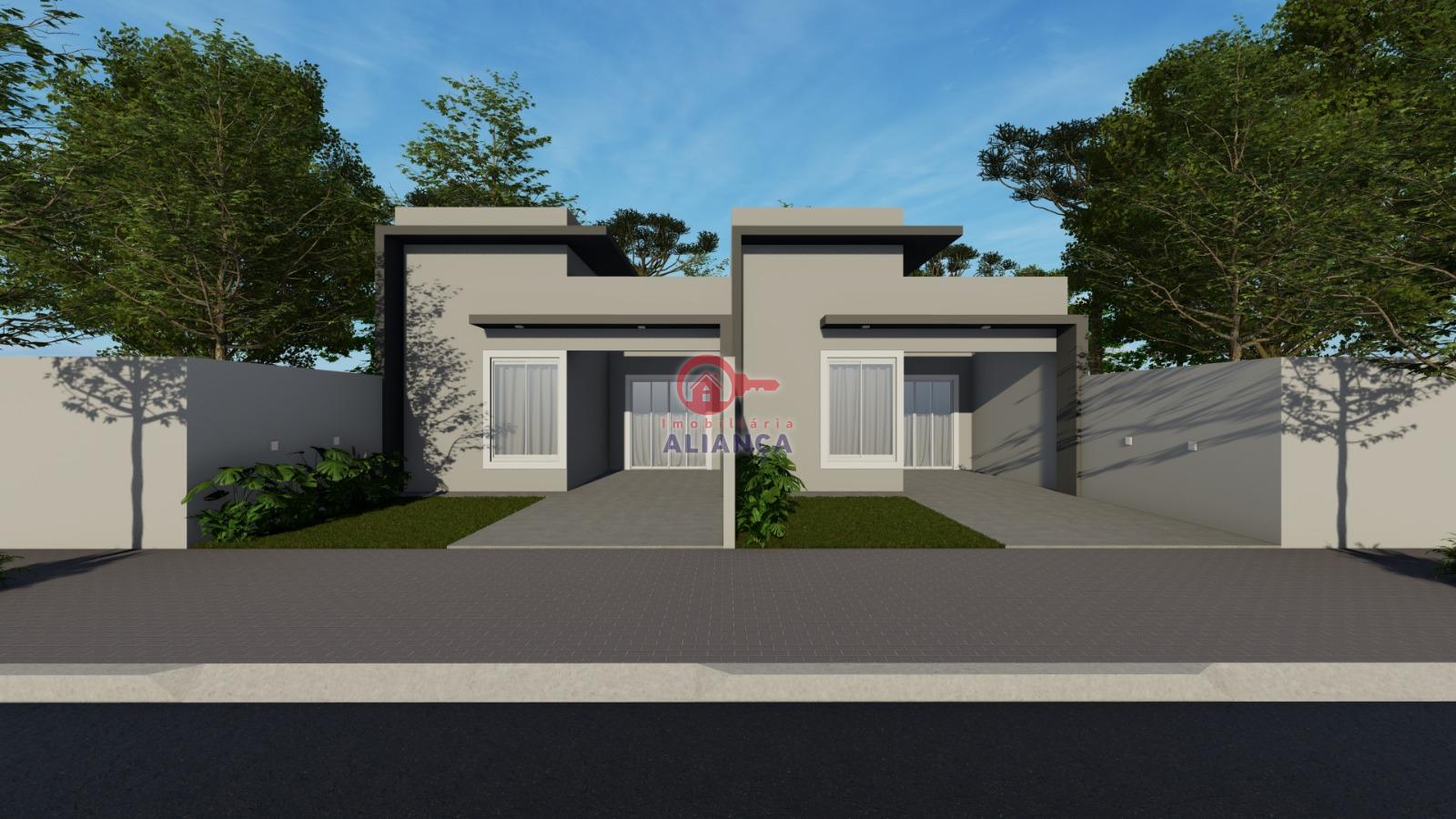 Imobiliria Aliana em Toledo Paran