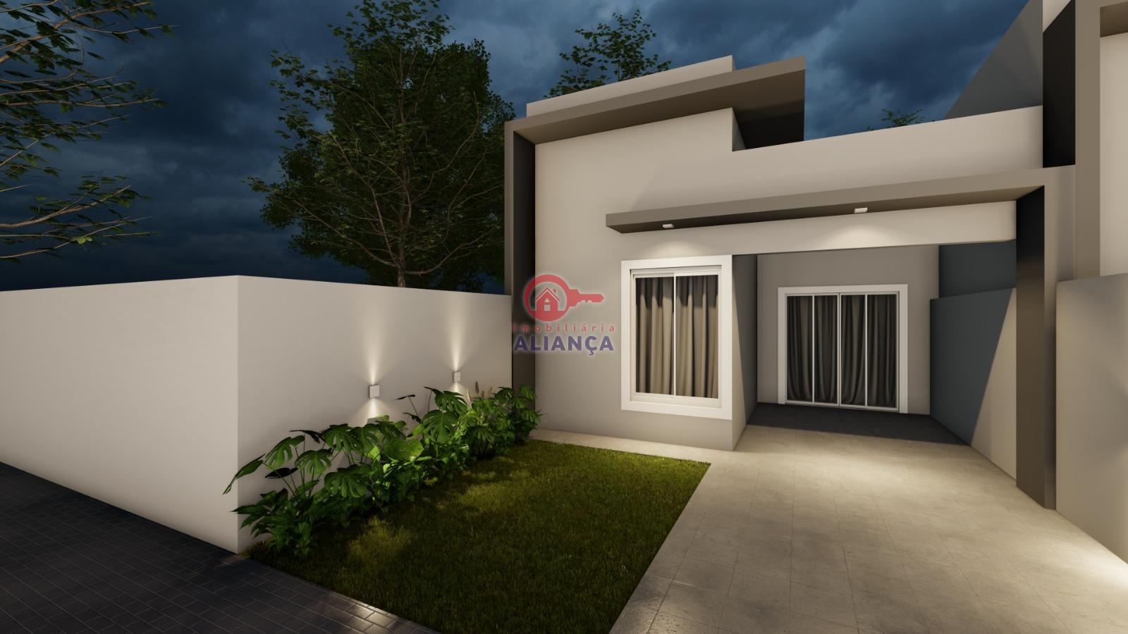 Imobiliria Aliana em Toledo Paran