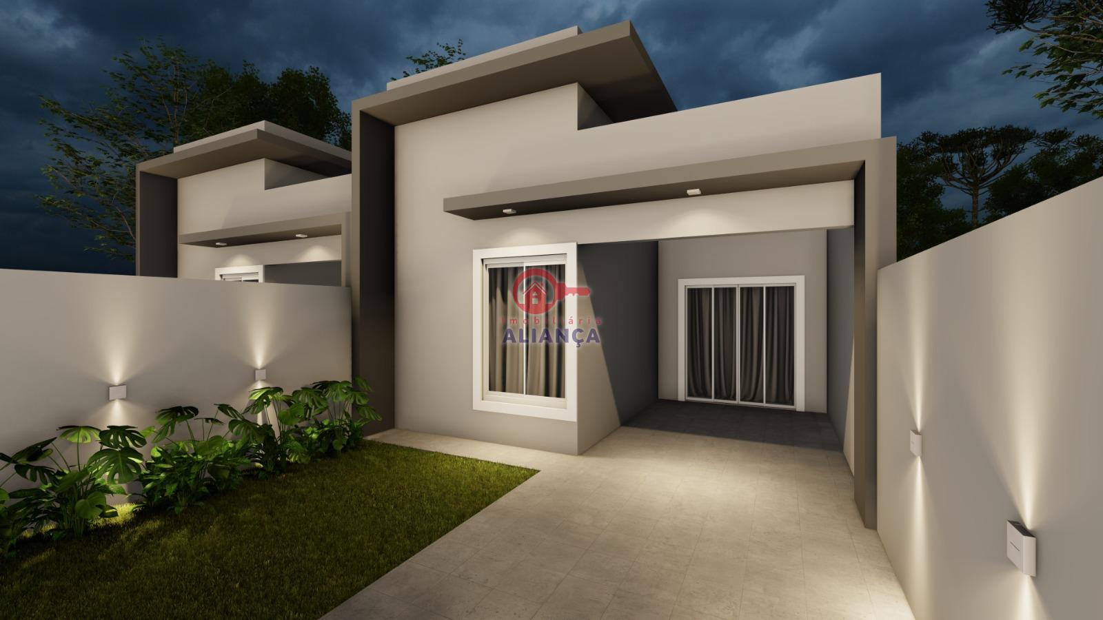 Imobiliria Aliana em Toledo Paran