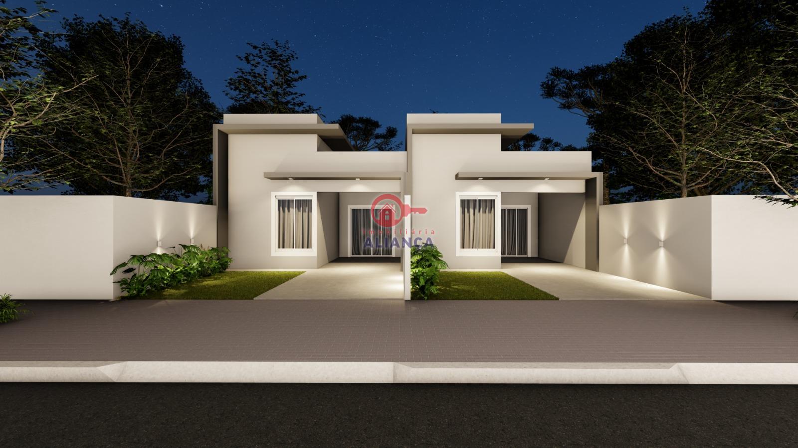Imobiliria Aliana em Toledo Paran