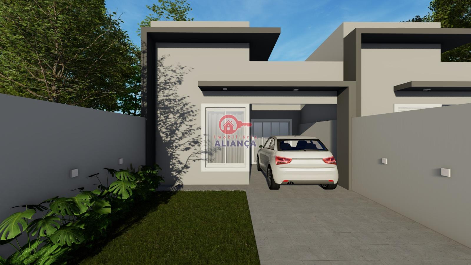 Imobiliria Aliana em Toledo Paran