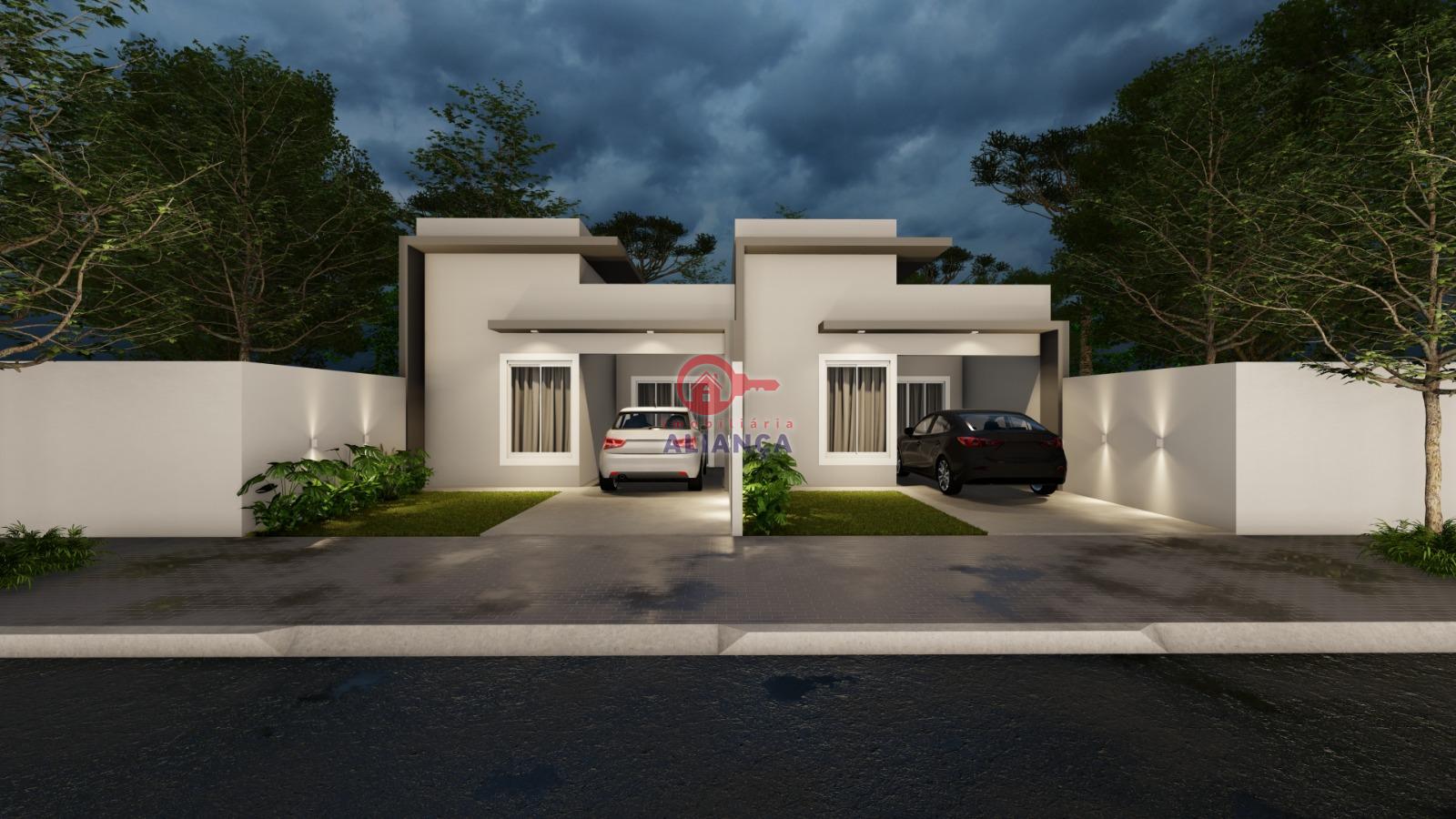 Imobiliria Aliana em Toledo Paran