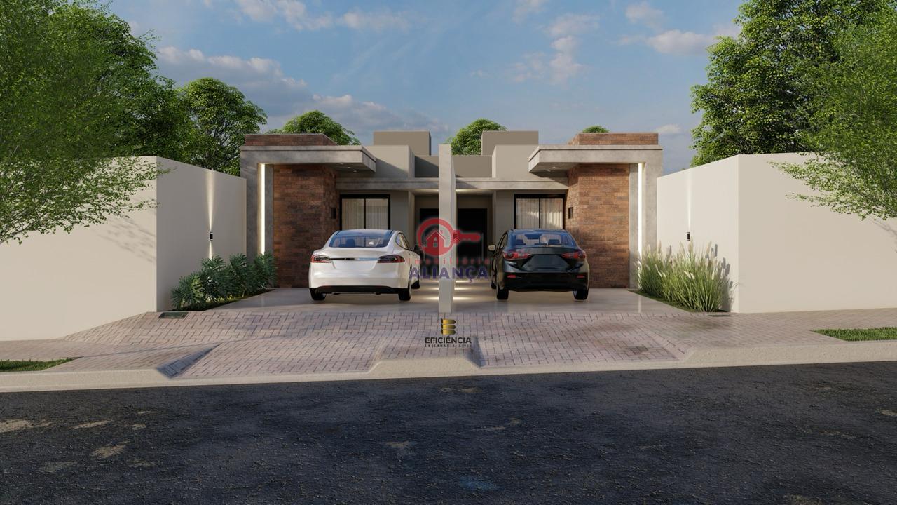Imobiliria Aliana em Toledo Paran