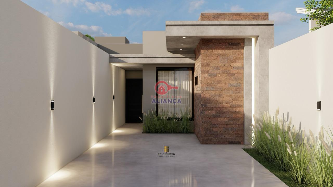 Imobiliria Aliana em Toledo Paran