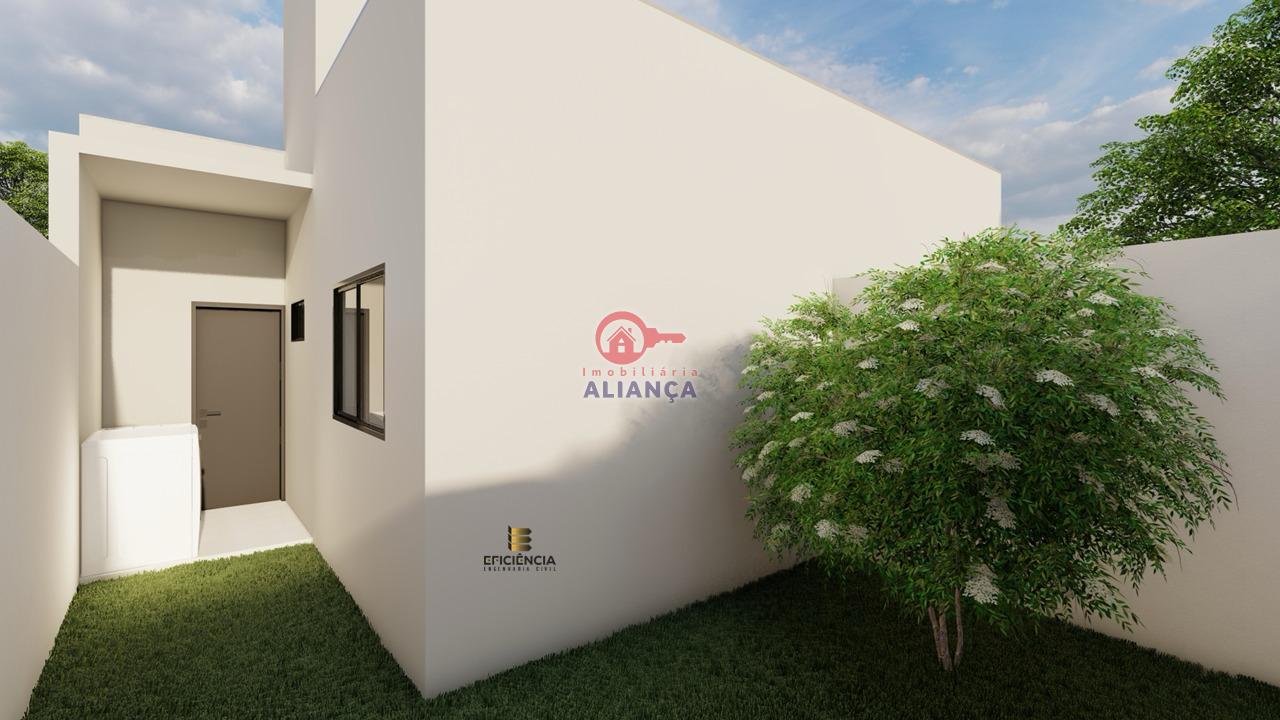 Imobiliria Aliana em Toledo Paran