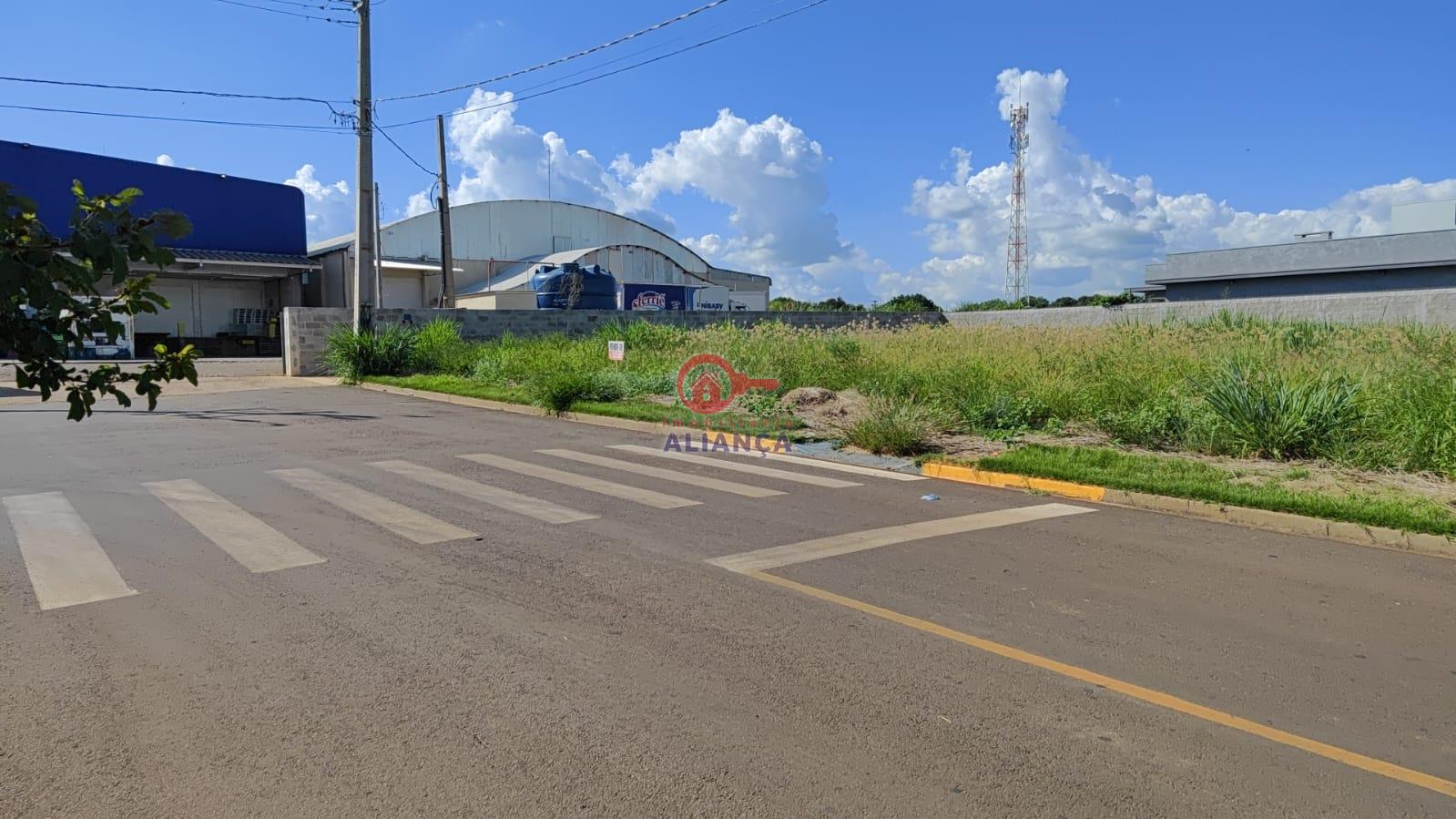 Imobiliria Aliana em Toledo Paran