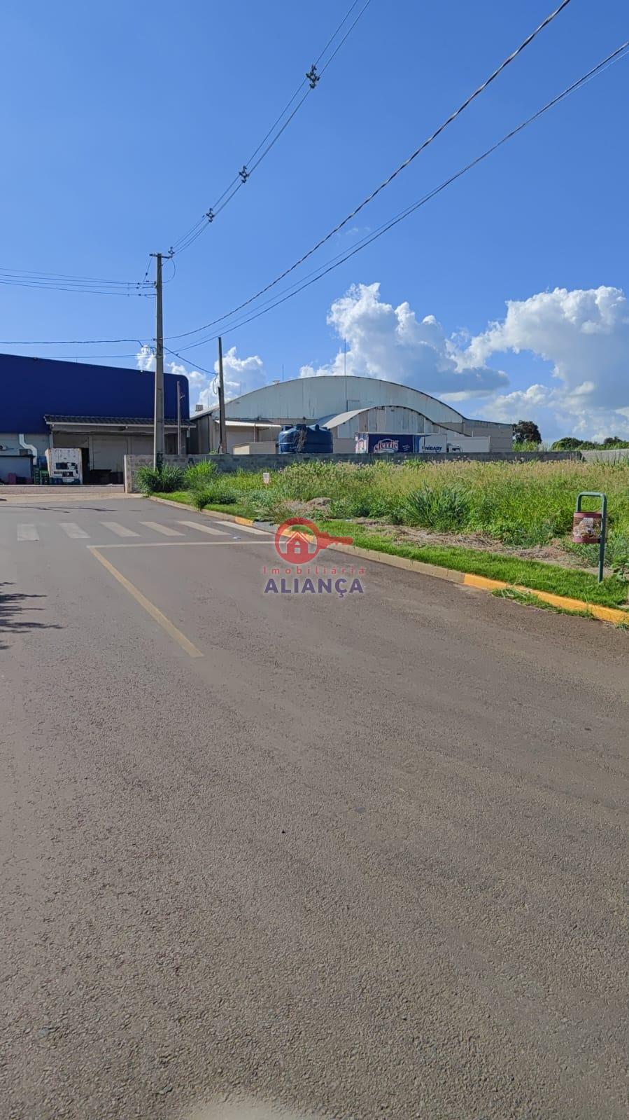 Imobiliria Aliana em Toledo Paran