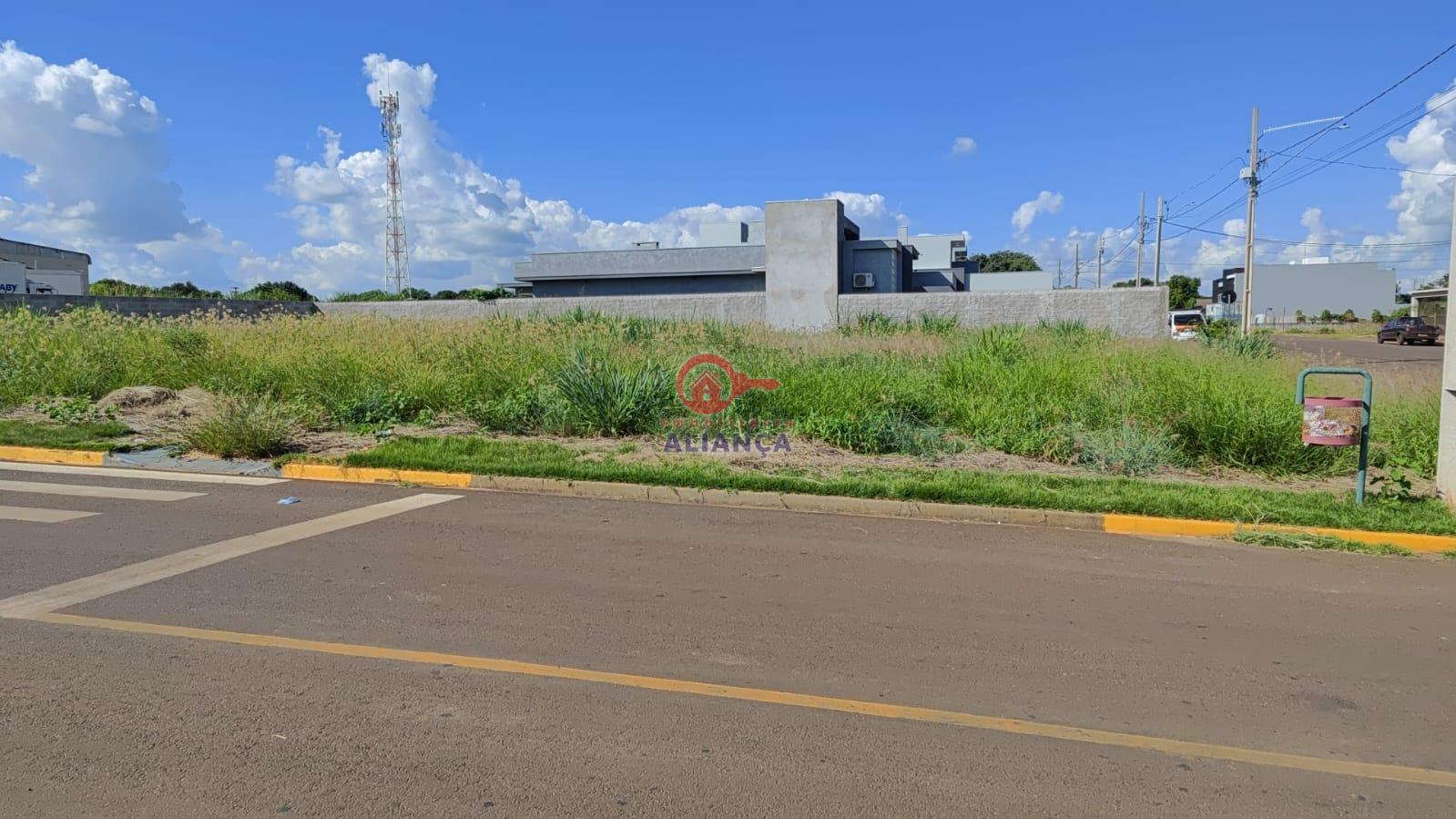 Imobiliria Aliana em Toledo Paran