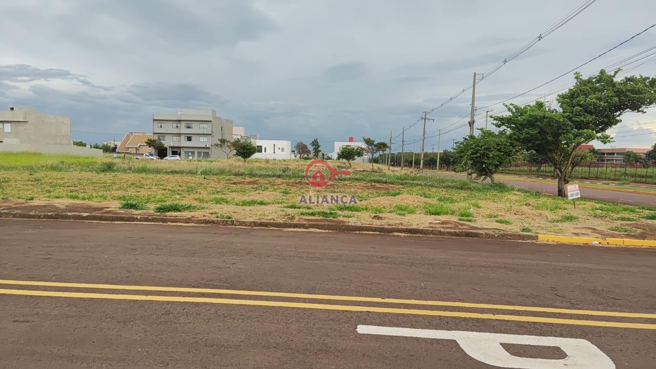 Terreno  venda, VILA BECKER, TOLEDO - PR