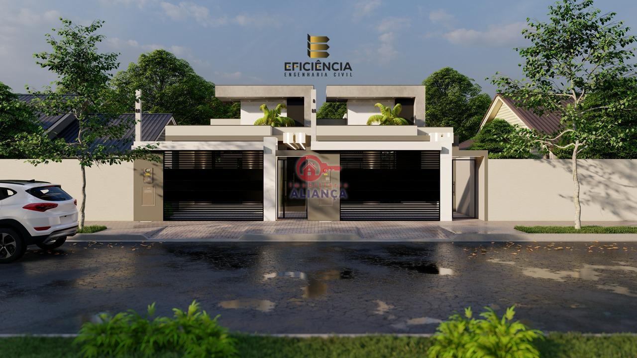 Casa  venda, JARDIM GISELA, TOLEDO - PR