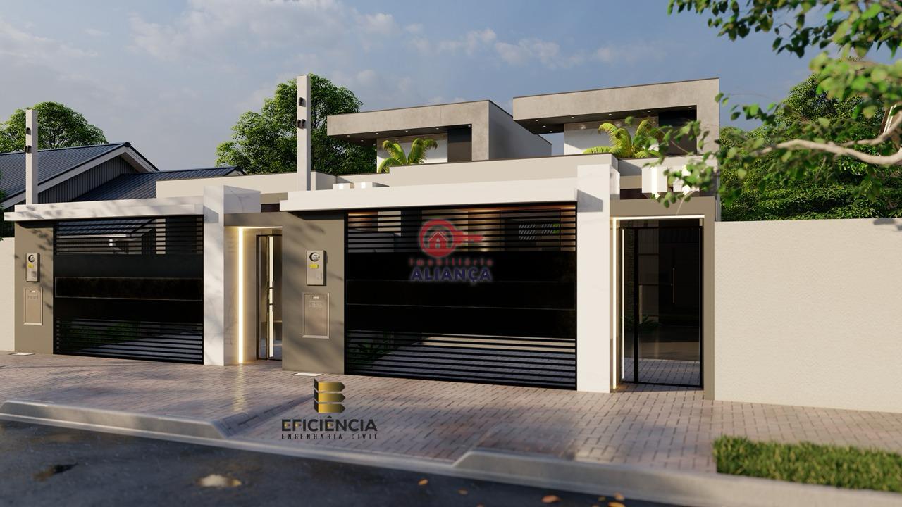Imobiliria Aliana em Toledo Paran